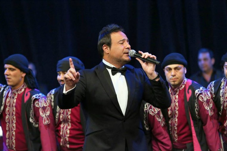North Autism Center Gala Dinner